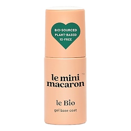 Le Soft Base Coat -Base protectrice semi-permanente LED image